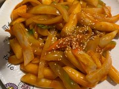 -名家韩国料理·烤肉(瑶海店)