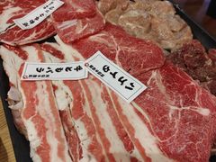 -一井烧肉·活鳗·寿司(望京SOHO店)
