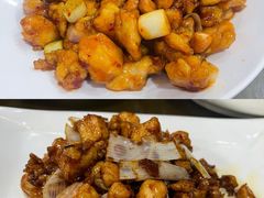-京天红酒家(虎坊路店)