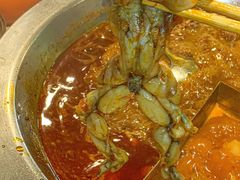 -铭记蛙小仙·活蛙畅享(CBD万达广场店)