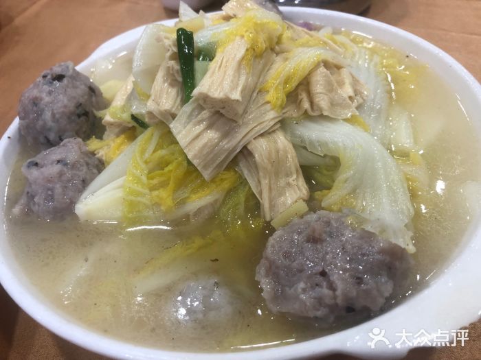 众源美食(光复阁店)图片