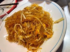 海鲜粉丝-陈厨老家菜馆(新苑店)