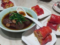 -稻香饭店(龙华天虹店)