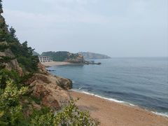 -棒棰岛宾馆景区