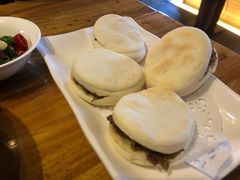 -東舍食唐精品陕菜馆