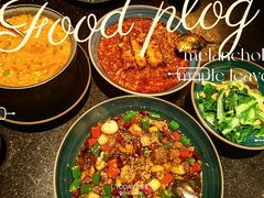 -华豫川酒家(大卫城店)