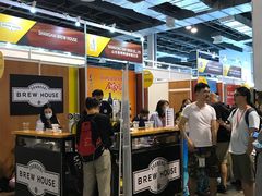 -东浩兰生上海世博展览馆