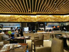 -河北宾馆中茂海悦酒店