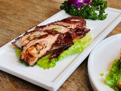 -旅马餐厅(茅家埠店)