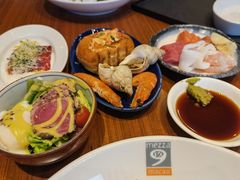 -mezza9 Macau(澳门君悦酒店)