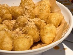 -费明中罗非鱼(大石坝店)