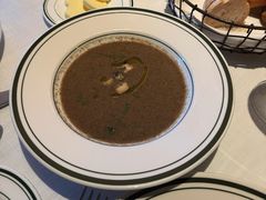 -Wolfgang’s Steakhouse 沃夫冈牛排馆(上海白玉兰广场店)