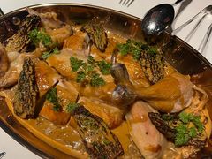 -Oyster Talks 四度蚝法餐厅