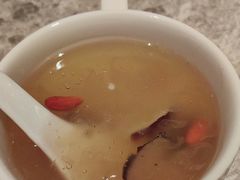 -留半山·香港食堂(啦啦宝都店)