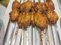 -巴依老爷新疆美食(望京小街店)