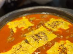 -臻享無招牌芝士烤蛙(台山昌大昌店)