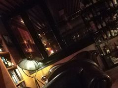 -礼途酒店·餐吧