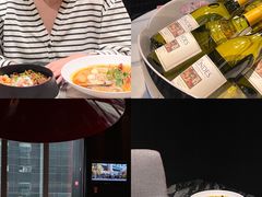 -西安W酒店·WEI全味西餐厅