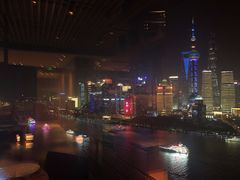 -上海外滩茂悦大酒店