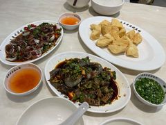 -长平老姿娘夜粥(平东一街店)