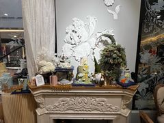 -杜哈夫DOUX RÊVE·生日蛋糕(日月光店)