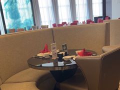 -无锡新湖铂尔曼大酒店·悦轩中餐厅