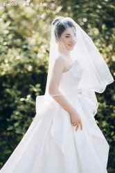 -MuseMarry婚纱(前海嘉里中心店)