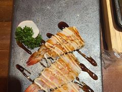 -仙隐小鹿料理食堂(沙市人信汇店)