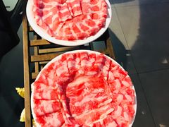 -老诚一锅羊蝎子(黄寺大街店)
