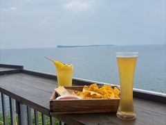 -Brew Farm·精酿农场海滨悬崖餐厅