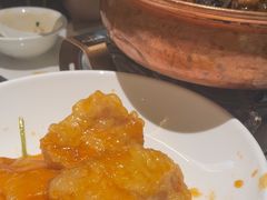 -关东小磨东北菜(漕河泾印象城店)