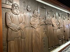 -土山湾博物馆
