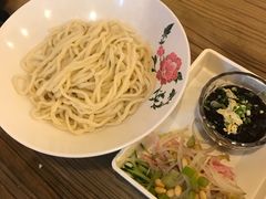 -锅儿挑面馆