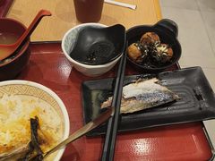 -食其家·牛丼咖喱(太阳宫店)