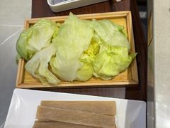 -蝎王府羊蝎子(虎坊桥总店)