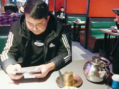 -鱼乐圈·烤鱼王·烧烤(博乐店)