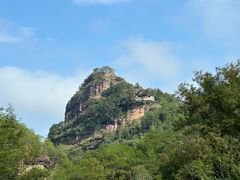 -九曲溪竹筏码头