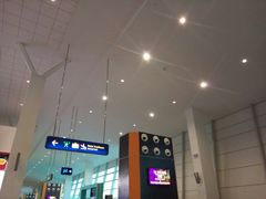 -吉隆坡国际机场