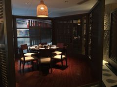 包厢-佛山希尔顿酒店·融誉亚洲美食荟