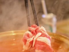 -温州喜来登酒店-盛宴西餐厅