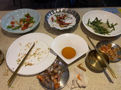 -我是那个大叔·美食研究所(新塘路店)