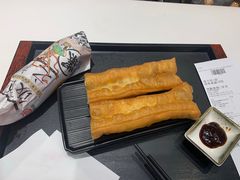 -永和大王(春日上新·凤凰东街店)