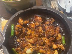 -绿茶餐厅(燕郊永旺店)