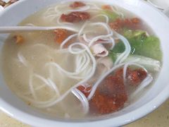 -桥香园云南过桥米线(金马碧鸡店)