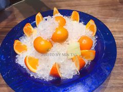 -将相和·海鲜蒸饺大连菜