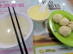 -首都师范大学-本部食堂