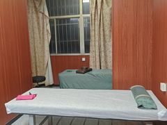 -国医整脊馆(武夷路店)