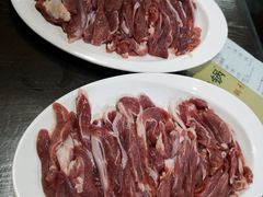-大明铜锅·烤涮坊·烧烤(总店)