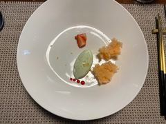 -鱼桥巷·美学川菜