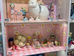 -泡泡玛特POPMART(上海环球港店)